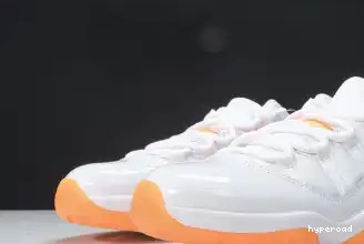 Hyperoad JORDAN LOW 11 CITRUS AIR RETRO BRIGHT 0511